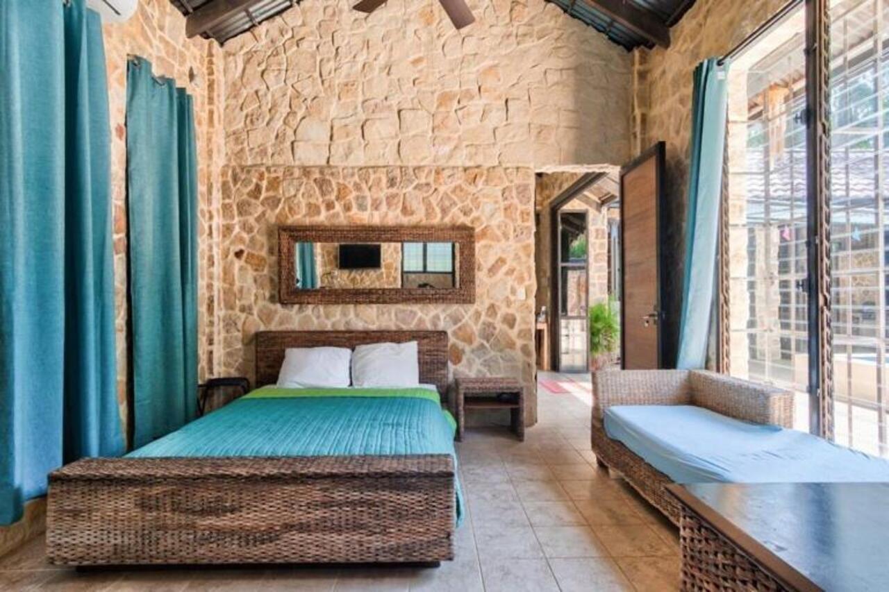 Villa Bali Resort And Spa Paquera Exterior photo